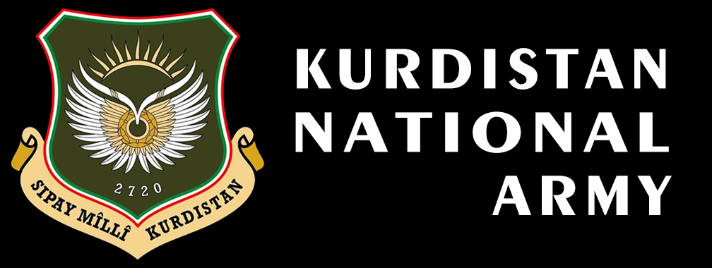 KURDISTAN NATIONAL ARMY