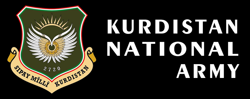 KURDISTAN NATIONAL ARMY
